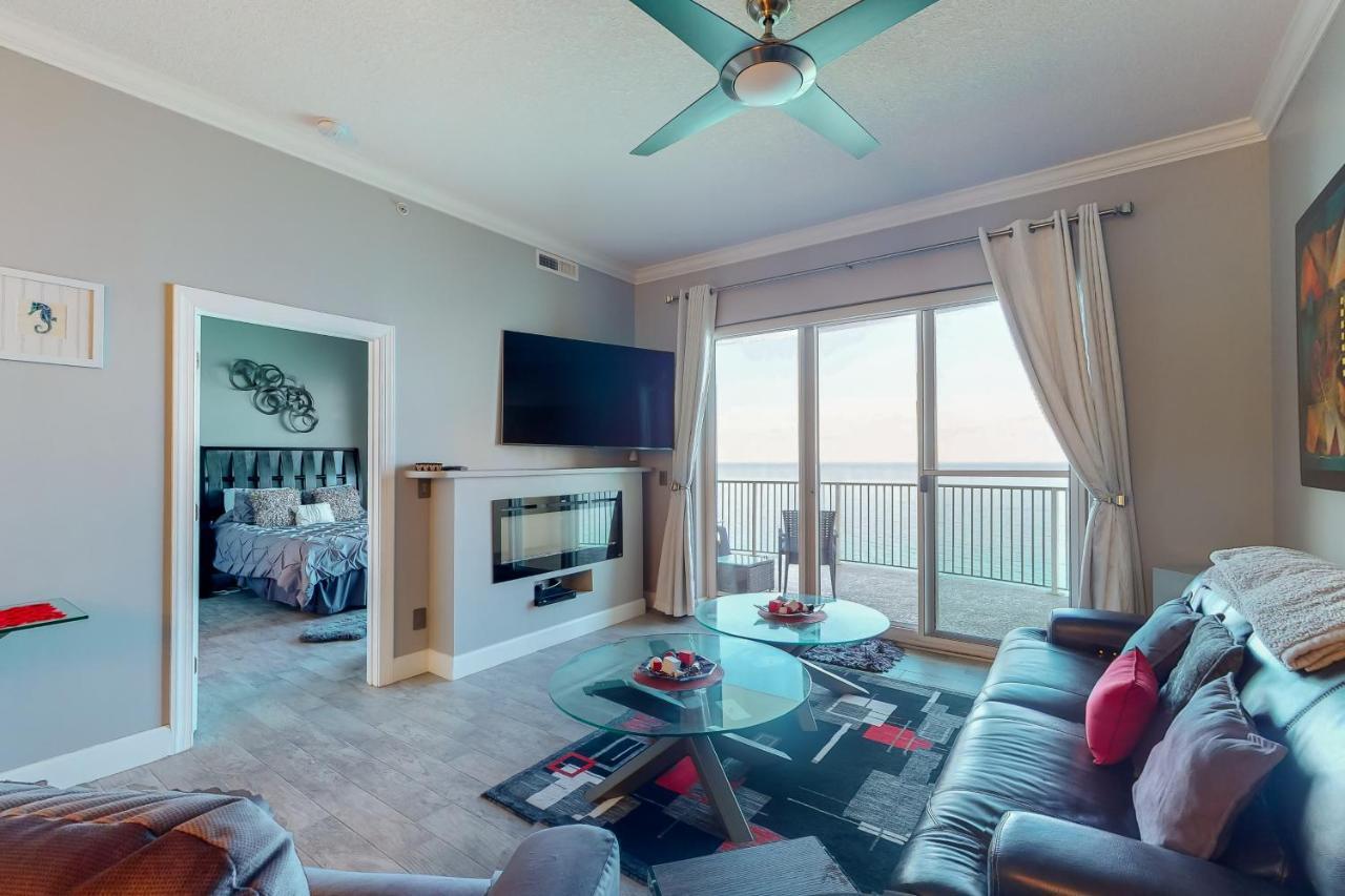 Ocean Villa Панама-Сити Экстерьер фото