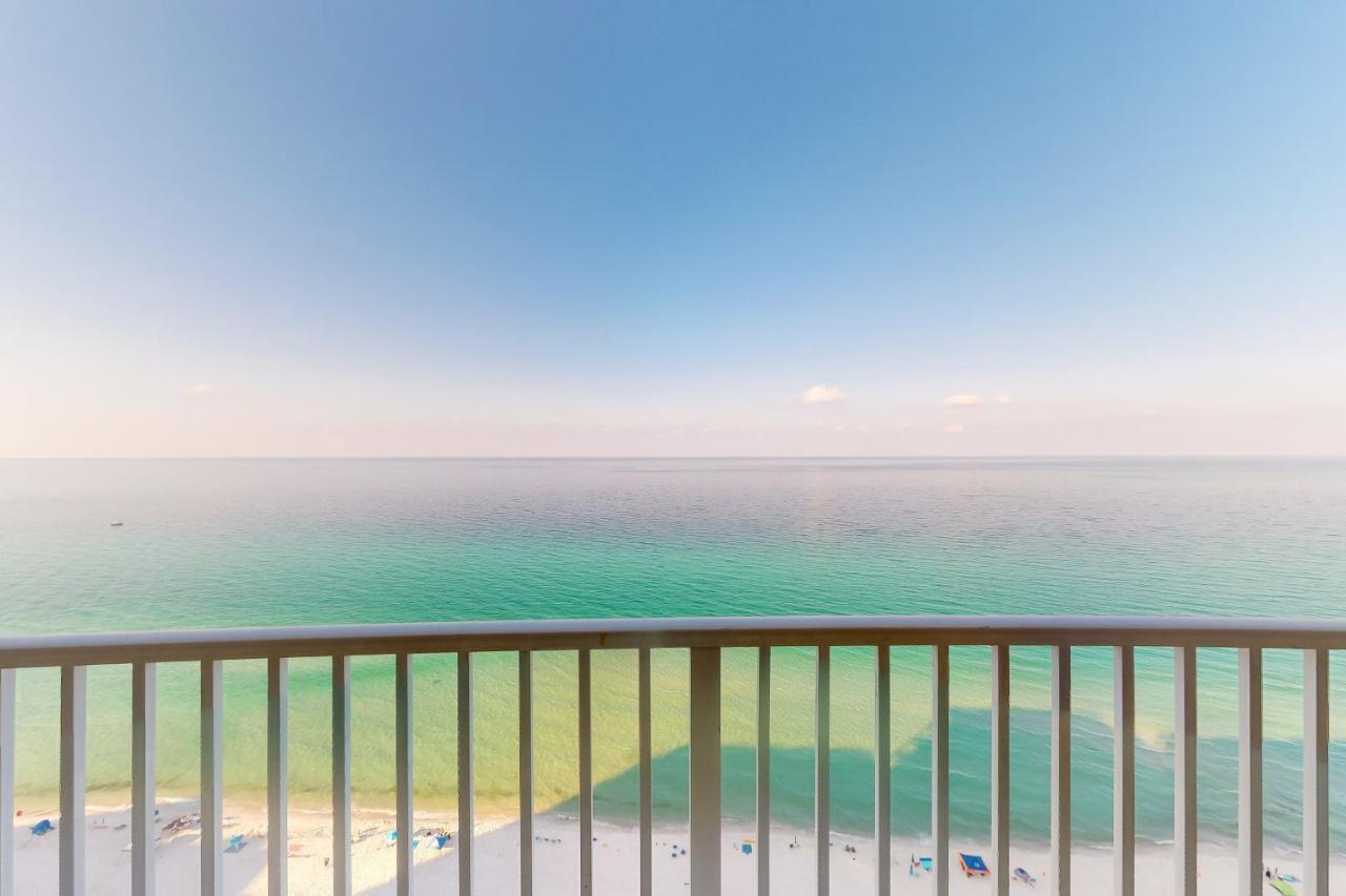 Ocean Villa Панама-Сити Экстерьер фото